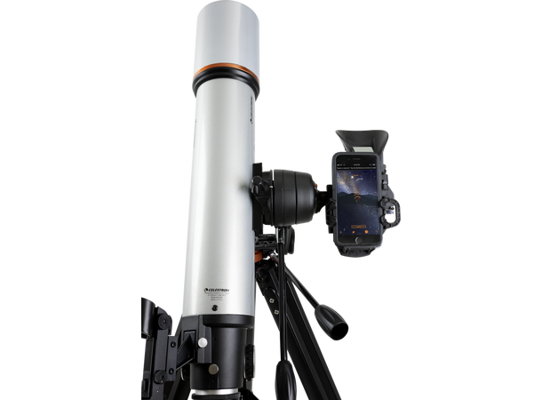Celestron StarSense Explorer DX102 Enkel Stjernekikking for alle 