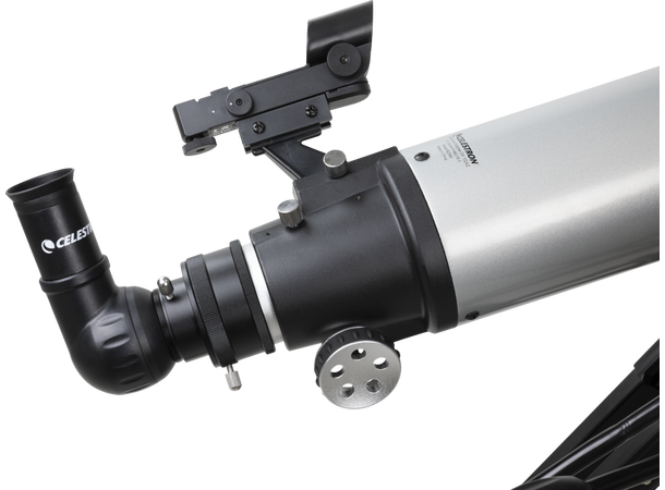 Celestron StarSense Explorer DX102 Enkel Stjernekikking for alle 