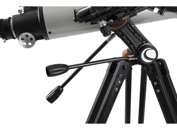 Celestron StarSense Explorer DX102 Enkel Stjernekikking for alle 