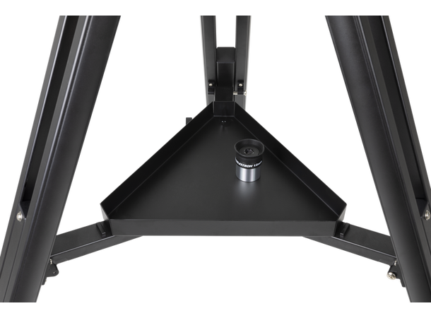 Celestron StarSense Explorer DX102 Enkel Stjernekikking for alle 