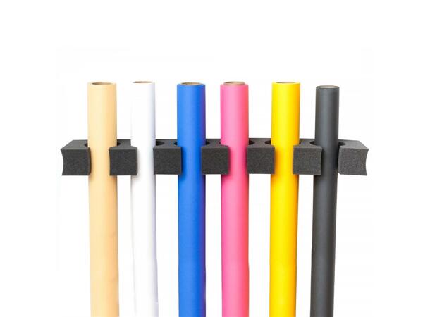 Colorama Papergrip Holder for papirbakgrunner 