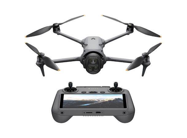DJI Mavic 4 Pro DJI Mavic 4 Pro 