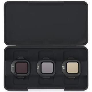 DJI Mini 5 Pro ND Filters Set (ND8/32/128)