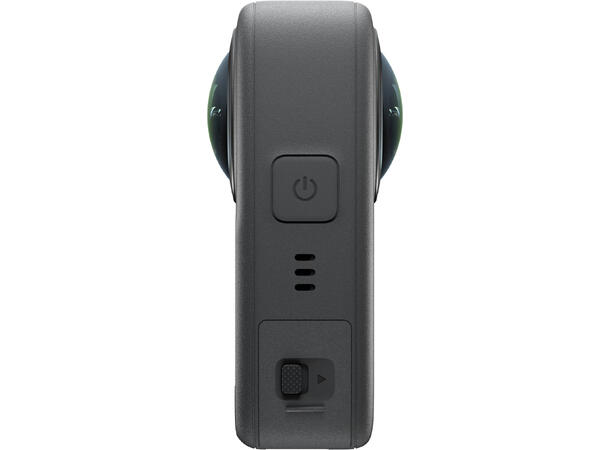 DJI Osmo 360 Adventure Combo 8K 360°-video, 120 MP 360°-foto 