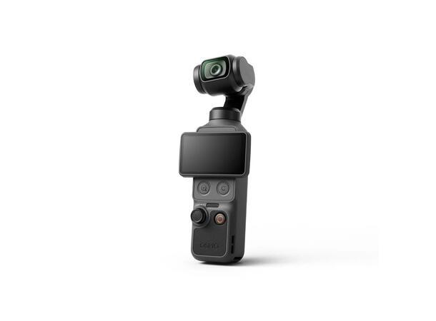 DJI Osmo Pocket 4 Creator Combo Verden i lommen 