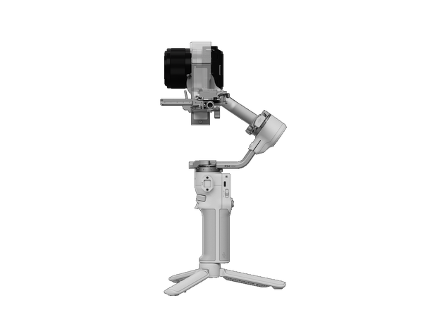 DJI RS 4 Mini Combo For kameraer opptil 2 kg 