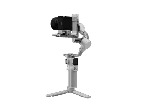 DJI RS 4 Mini Combo For kameraer opptil 2 kg 