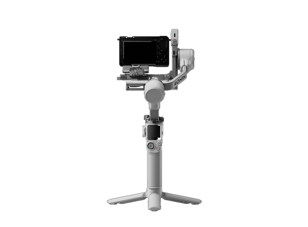 DJI RS 4 Mini Combo For kameraer opptil 2 kg 