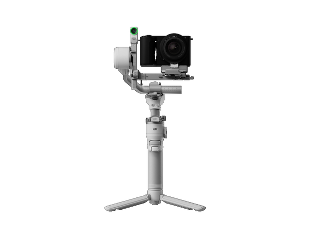 DJI RS 4 Mini Combo For kameraer opptil 2 kg 