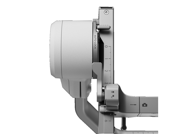 DJI RS 4 Mini Combo For kameraer opptil 2 kg 