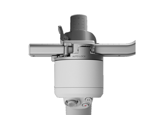 DJI RS 4 Mini Combo For kameraer opptil 2 kg 