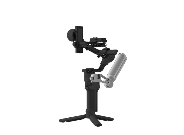 DJI RS 4 Mini Combo For kameraer opptil 2 kg 