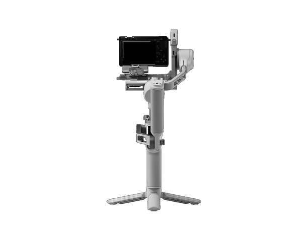 DJI RS 4 Mini Combo For kameraer opptil 2 kg 