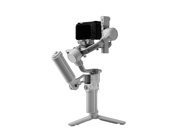 DJI RS 4 Mini Combo For kameraer opptil 2 kg 