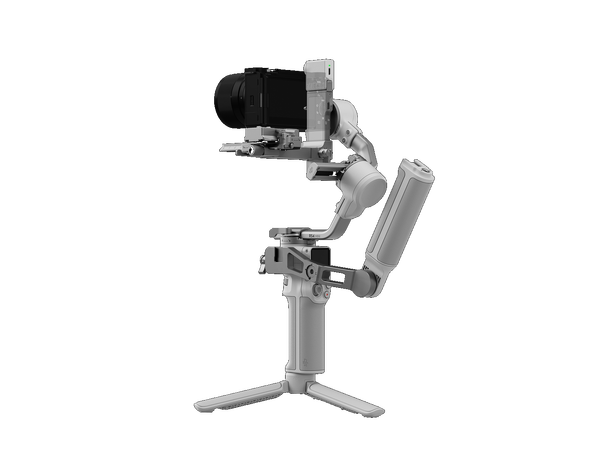 DJI RS 4 Mini Combo For kameraer opptil 2 kg 