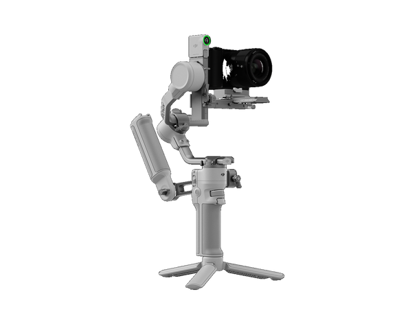 DJI RS 4 Mini Combo For kameraer opptil 2 kg 