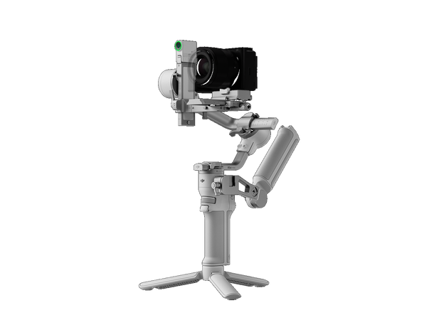 DJI RS 4 Mini Combo For kameraer opptil 2 kg 