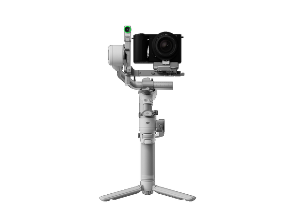 DJI RS 4 Mini Combo For kameraer opptil 2 kg 