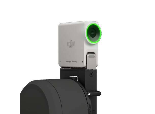 DJI RS 4 Mini Combo For kameraer opptil 2 kg 