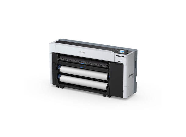 EPSON SureColor SC-P8500D STD 44" DEMO DEMOSKRIVER 