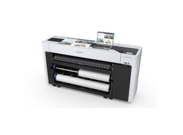 EPSON SureColor SC-P8500D STD 44" DEMO DEMOSKRIVER 