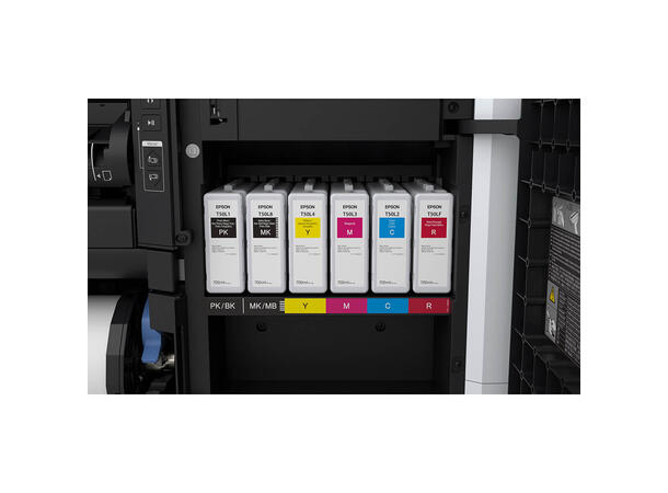 EPSON SureColor SC-P8500D STD 44" DEMO DEMOSKRIVER 