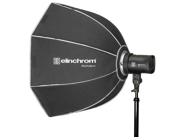 Elinchrom ONE Off Camera Dual Flash Kit Sett med to blitser