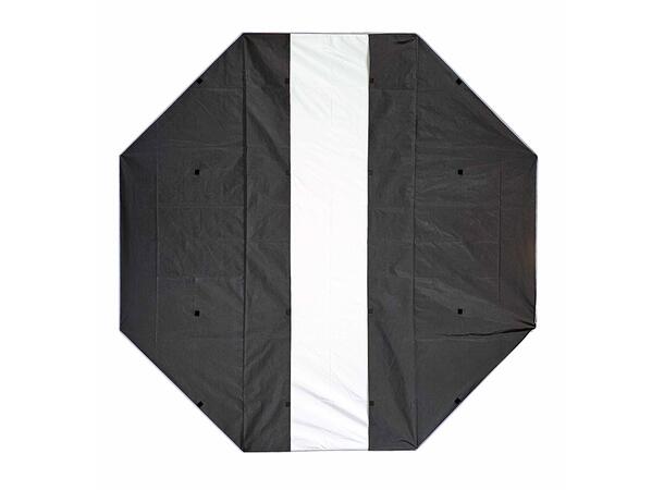Elinchrom Recta & Strip Diffuser-Blocker for Octa 190 