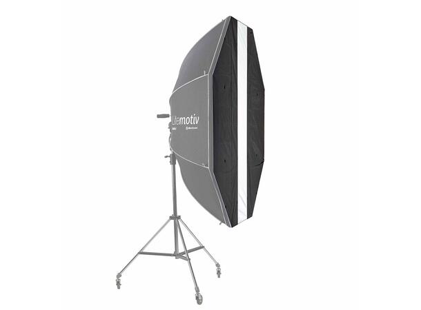 Elinchrom Recta & Strip Diffuser-Blocker for Octa 190 