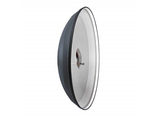 Elinchrom Reflektor Softlite 70cm 64° Sølv – Beauty Dish 
