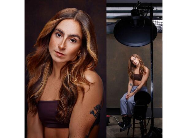Elinchrom Reflektor Softlite 70cm 64° Sølv – Beauty Dish 