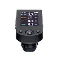 Elinchrom Transmitter Pro X for Sony Complete control, made easy