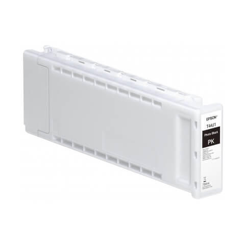Epson PRO T44J140 Photo Black 700ml Blekk til Epson P9500 og P7500