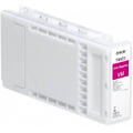 Epson PRO T44Q34N Vivid magenta 350ml Magenta blekk til Epson P9500 og P7500