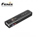 Fenix E06R Pro 1600lm LED/UV/Laser Sort Minilykt m/ hvitt lys, UV-lys, laser m.m