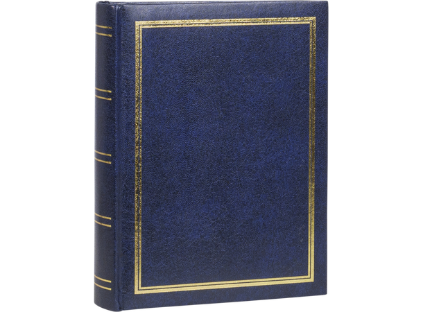 Focus Prestige Super Album 300 10x15 Blå Blå 