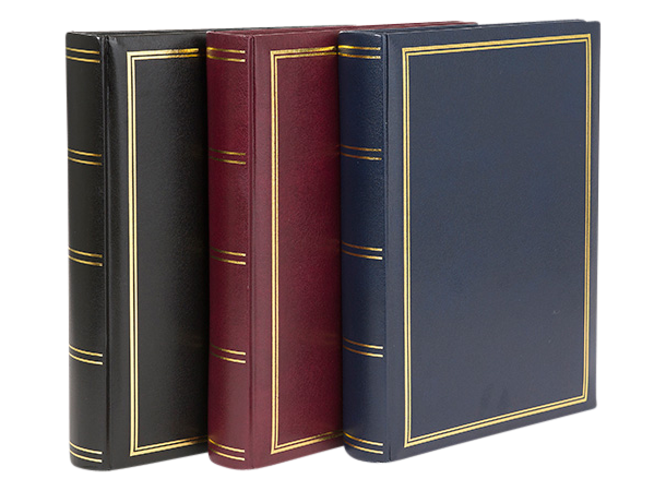 Focus Prestige Super Album 300 10x15 Blå Blå 