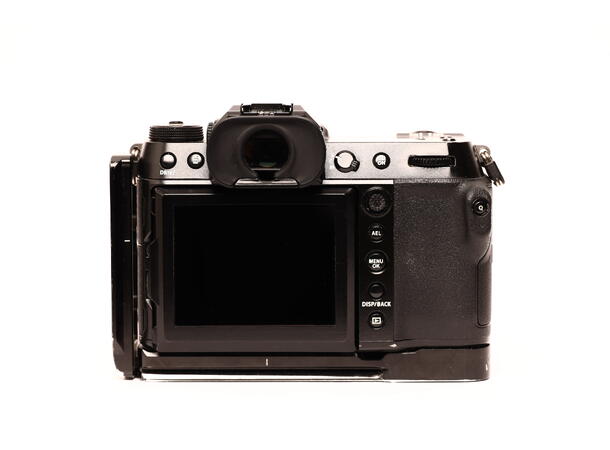 Fujifilm GFX 50S II kamerahus BRUKT BRUKT, Se beskrivelse 