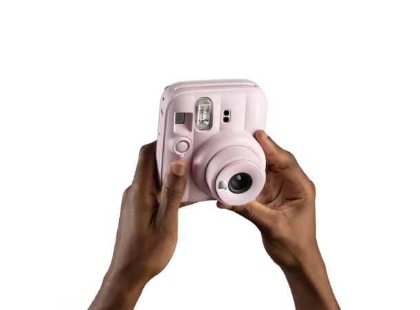 Fujifilm Instax Mini 13 Candy Pink Kompakt instantkamera 