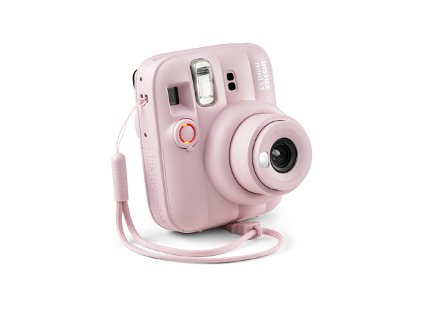 Fujifilm Instax Mini 13 Candy Pink Kompakt instantkamera 