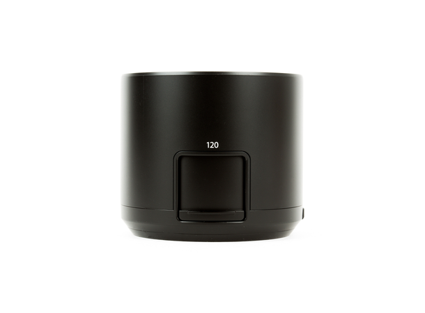 Fujifilm LH-GF120 Solblender Solblender for Fujifilm GF 120mm 