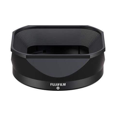 Fujifilm LH-XF23 II Solblender i metall Fujifilm 23mm f/1.4R WR &amp; 33mm f/1.4R WR