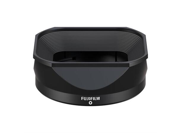 Fujifilm LH-XF23 II Solblender i metall Fujifilm 23mm f/1.4R WR & 33mm f/1.4R WR