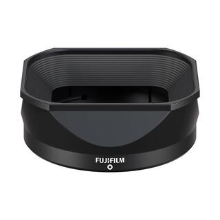 Fujifilm LH-XF23 II Solblender i metall Fujifilm 23mm f/1.4R WR &amp; 33mm f/1.4R WR