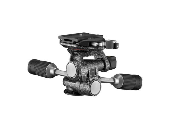 Gitzo 3-Veishode GHF3W Lett, støtter opptil 13 kg utstyr 