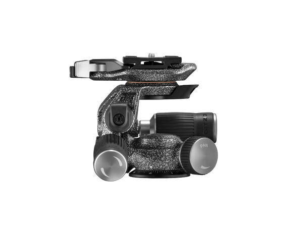 Gitzo 3-Veishode GHF3W Lett, støtter opptil 13 kg utstyr 