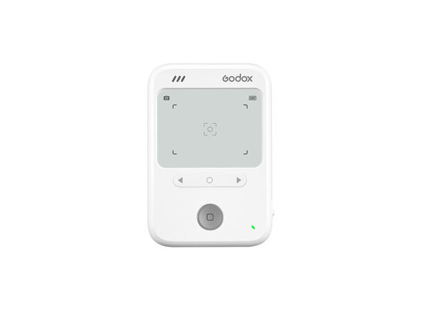 Godox C100 Viewfinder Kamerakit Inkludert veske, reim og 32gb MicroSD 