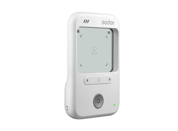 Godox C100 Viewfinder Kamerakit Inkludert veske, reim og 32gb MicroSD 