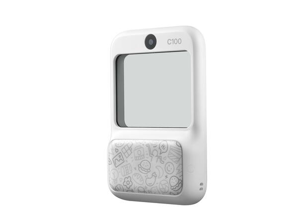 Godox C100 Viewfinder Kamerakit Inkludert veske, reim og 32gb MicroSD 