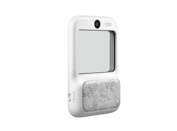 Godox C100 Viewfinder Kamerakit Inkludert veske, reim og 32gb MicroSD 